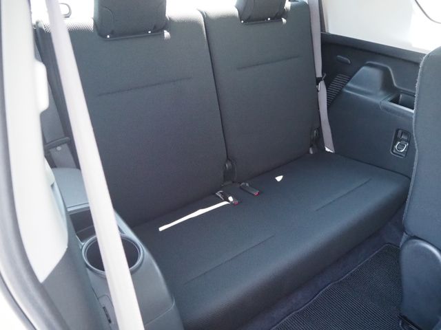 HONDA CROSSROAD 2007 Image 31