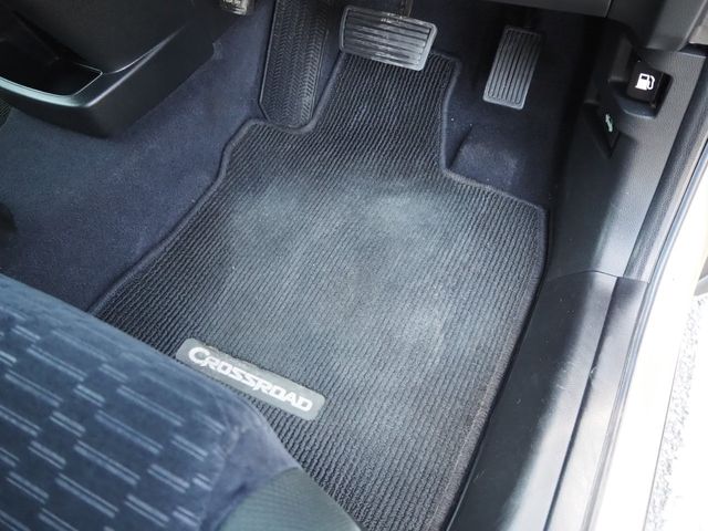 HONDA CROSSROAD 2007 Image 31