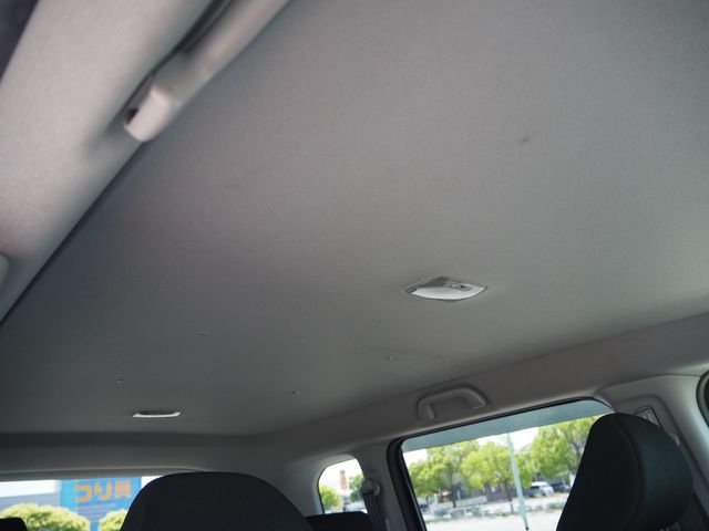 HONDA CROSSROAD 2007 Image 31