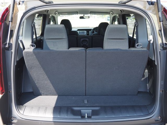 HONDA CROSSROAD 2007 Image 31