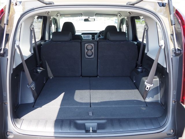 HONDA CROSSROAD 2007 Image 31