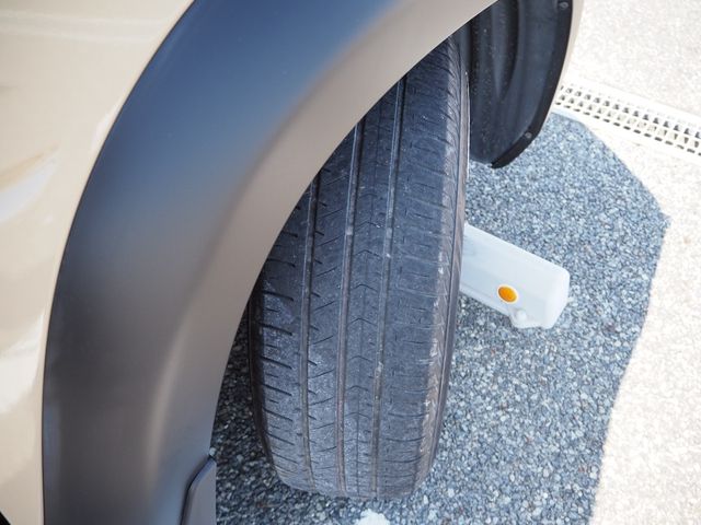 HONDA CROSSROAD 2007 Image 31