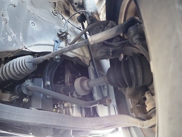 HONDA CROSSROAD 2007 Image 31