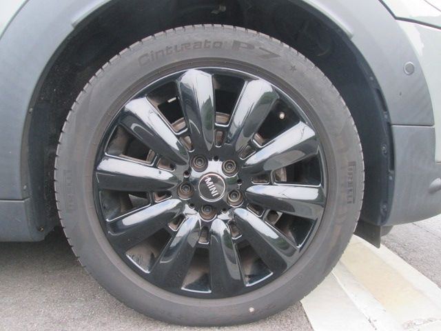 BMW MINI COOPER D CROSSO 2022 Image 31