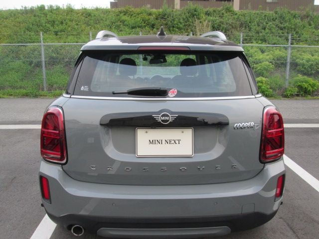 BMW MINI COOPER D CROSSO 2022 Image 31