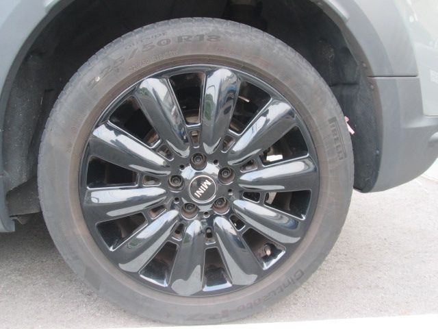 BMW MINI COOPER D CROSSO 2022 Image 31