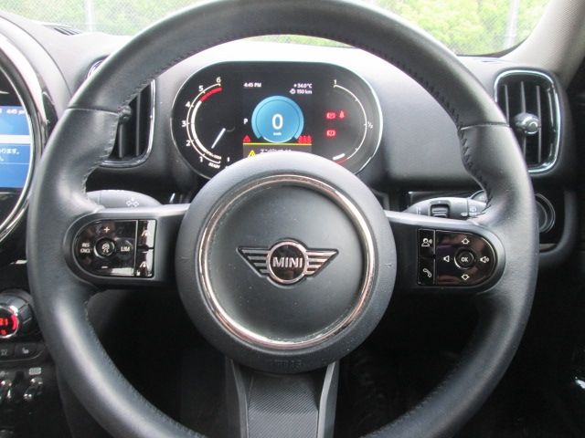 BMW MINI COOPER D CROSSO 2022 Image 31