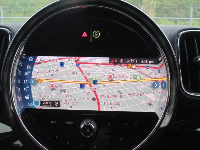 BMW MINI COOPER D CROSSO 2022 Image 31