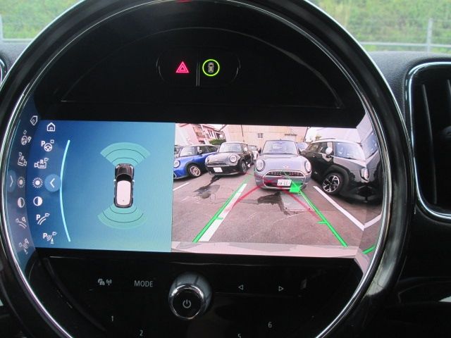 BMW MINI COOPER D CROSSO 2022 Image 31