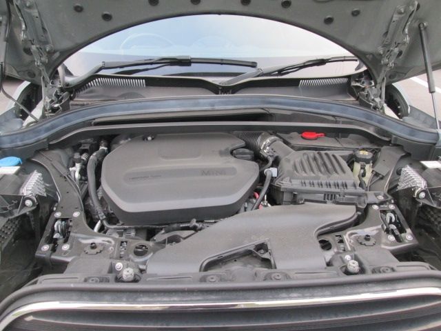 BMW MINI COOPER D CROSSO 2022 Image 31