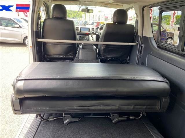 TOYOTA REGIUSACE VAN 4WD 2015 Image 31