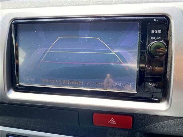 TOYOTA REGIUSACE VAN 4WD 2015 Image 31