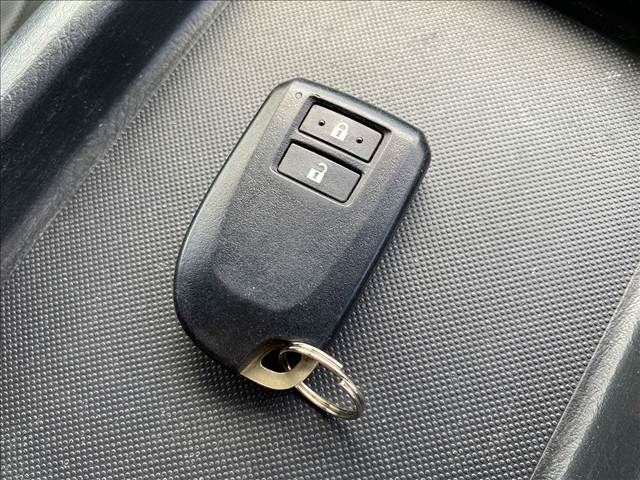 TOYOTA REGIUSACE VAN 4WD 2015 Image 31