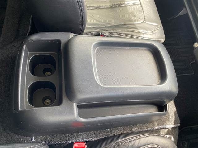 TOYOTA REGIUSACE VAN 4WD 2015 Image 31