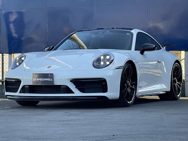 PORSCHE 911 2023 Image 31