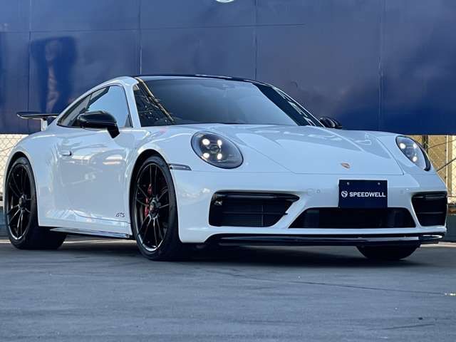 PORSCHE 911 2023 Image 31