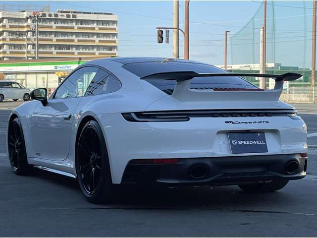 PORSCHE 911 2023 Image 31