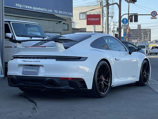 PORSCHE 911 2023 Image 31