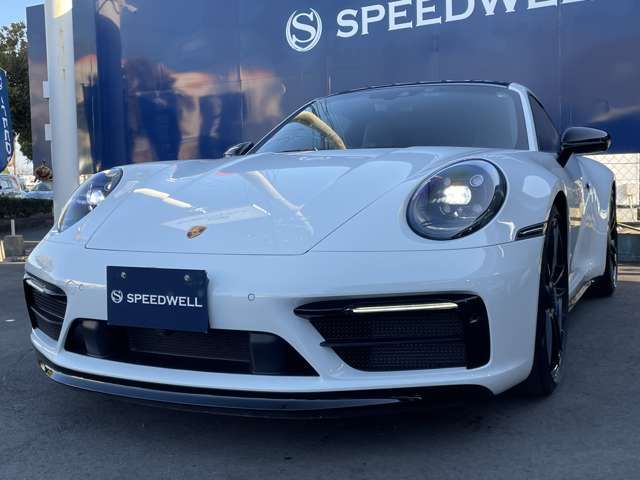 PORSCHE 911 2023 Image 31