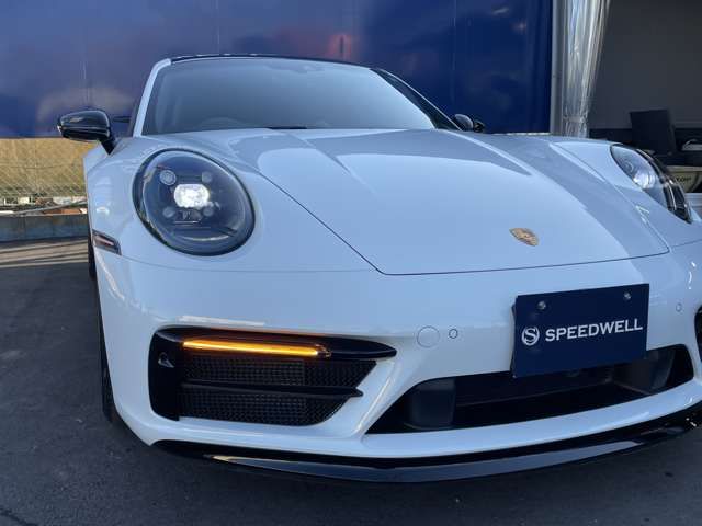 PORSCHE 911 2023 Image 31