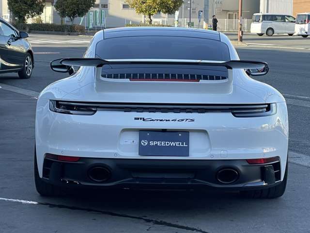 PORSCHE 911 2023 Image 31