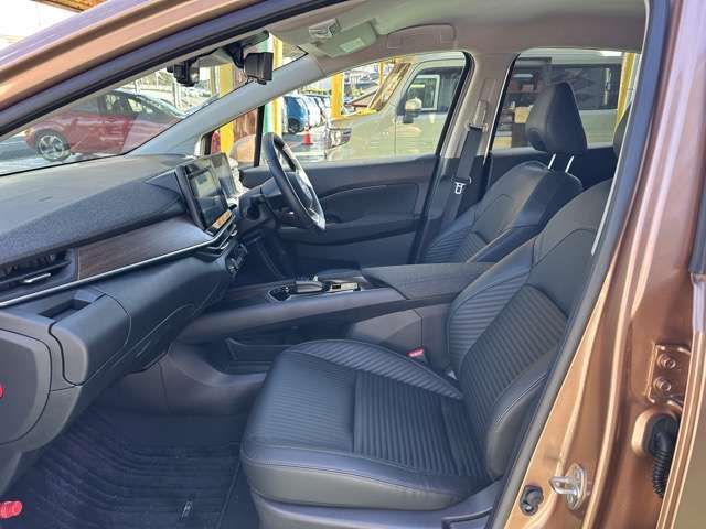 NISSAN AURA 2022 Image 31