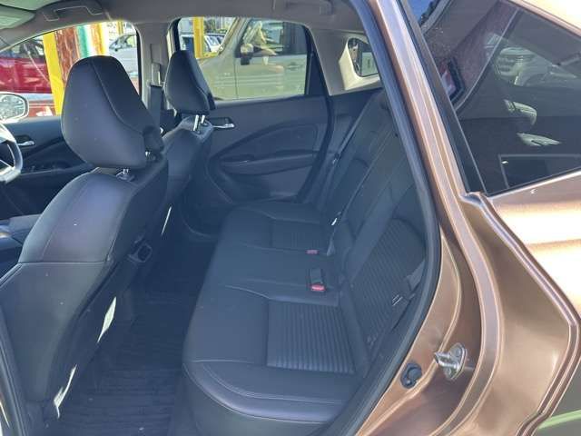 NISSAN AURA 2022 Image 31