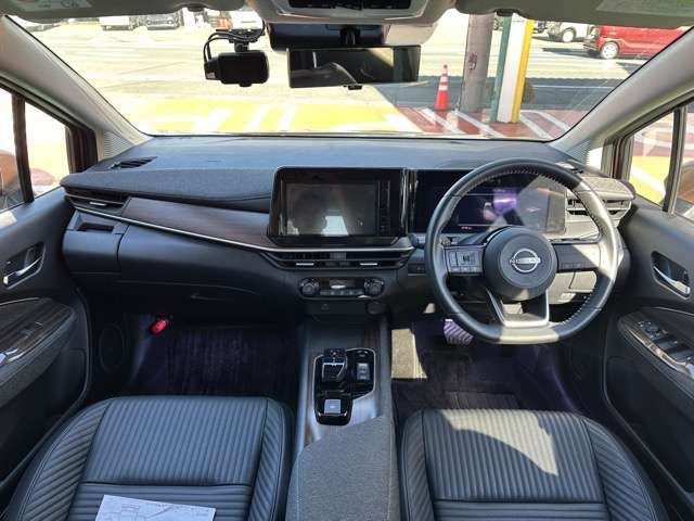 NISSAN AURA 2022 Image 31