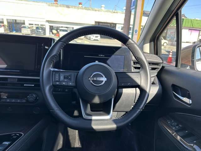 NISSAN AURA 2022 Image 31