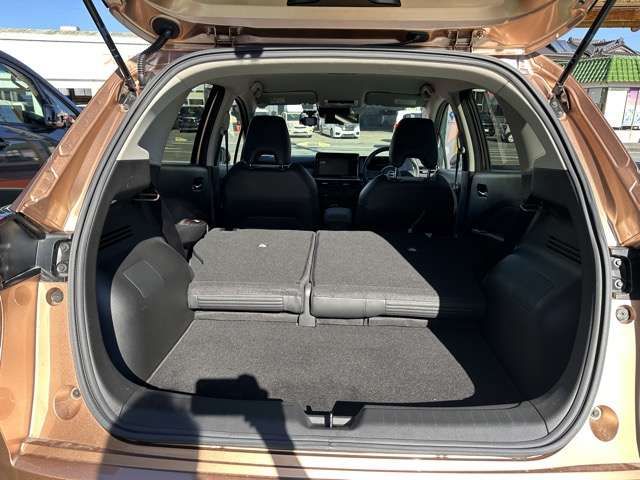 NISSAN AURA 2022 Image 31