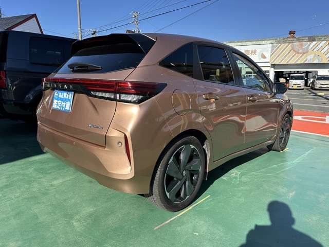 NISSAN AURA 2022 Image 31