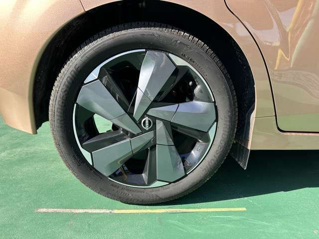 NISSAN AURA 2022 Image 31