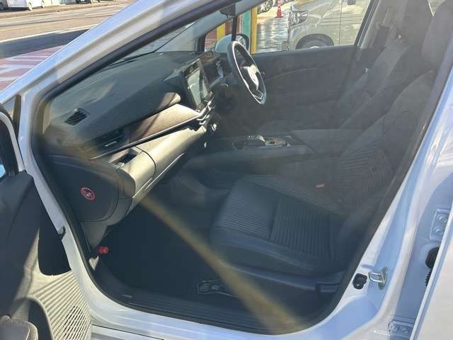 NISSAN AURA 2023 Image 31