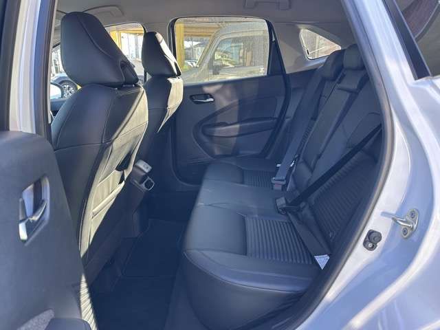 NISSAN AURA 2023 Image 31