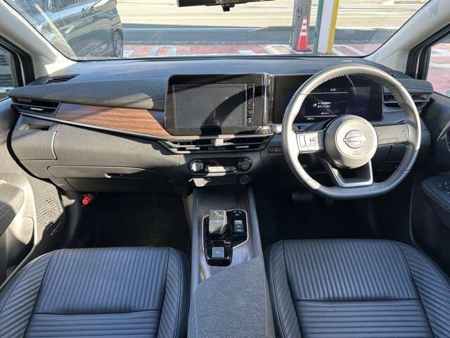 NISSAN AURA 2023 Image 31