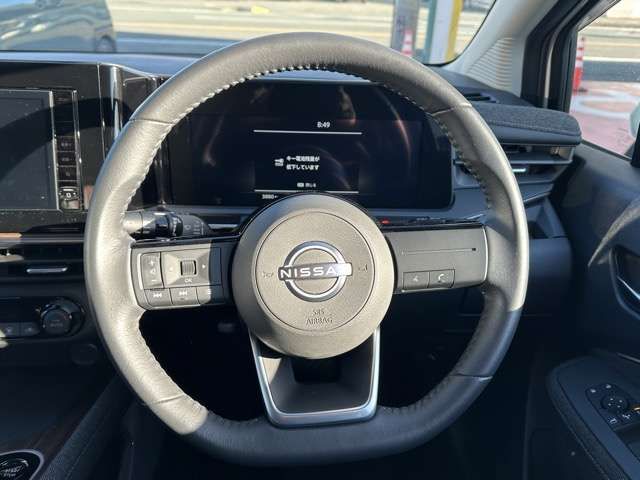 NISSAN AURA 2023 Image 31