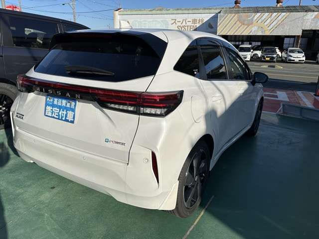 NISSAN AURA 2023 Image 31