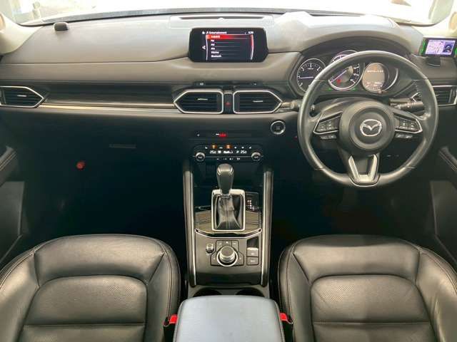 MAZDA CX-5 4WD 2019 Image 31