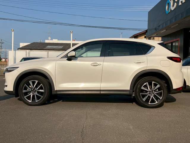 MAZDA CX-5 4WD 2019 Image 31