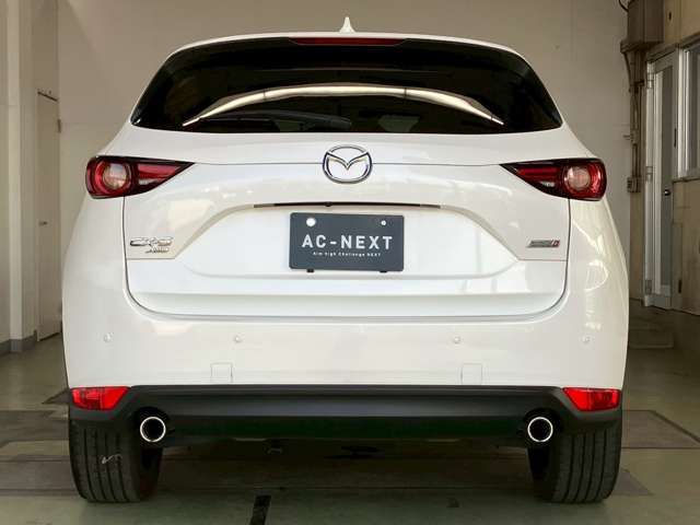 MAZDA CX-5 4WD 2019 Image 31