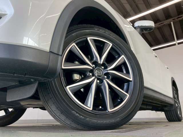 MAZDA CX-5 4WD 2019 Image 31
