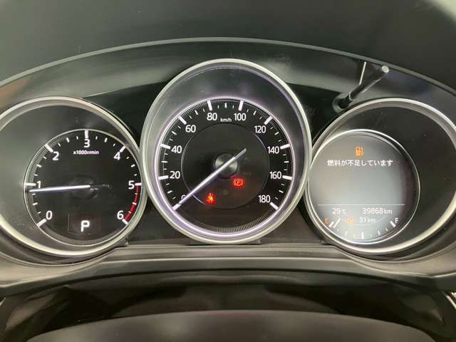 MAZDA CX-5 4WD 2019 Image 31