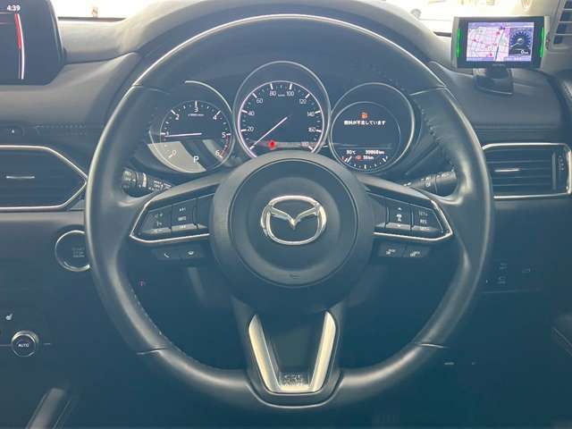 MAZDA CX-5 4WD 2019 Image 31