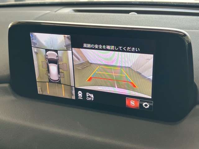 MAZDA CX-5 4WD 2019 Image 31