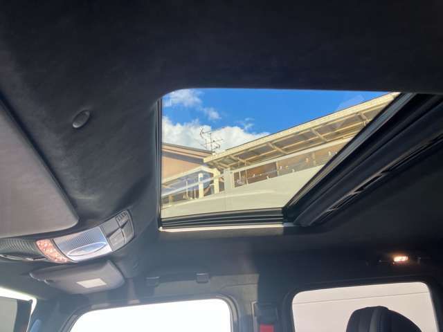 MERCEDES BENZ G CLAS 2021 Image 31