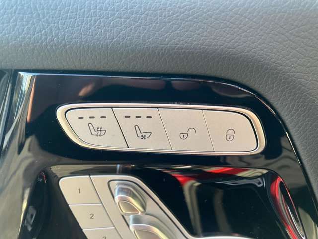 MERCEDES BENZ G CLAS 2021 Image 31