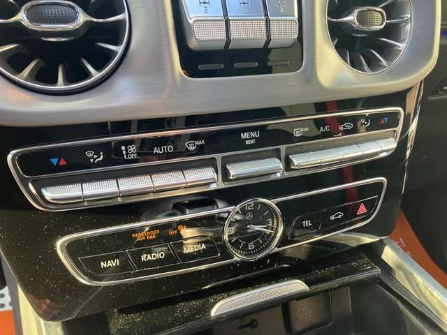 MERCEDES BENZ G CLAS 2021 Image 31