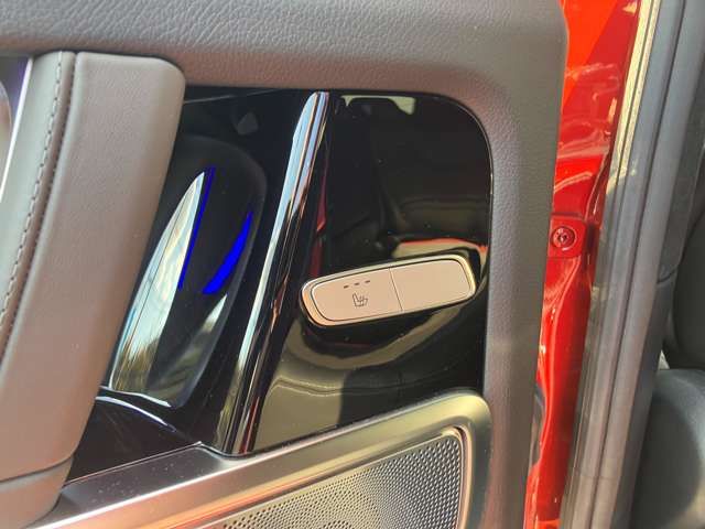 MERCEDES BENZ G CLAS 2021 Image 31