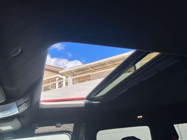 MERCEDES BENZ G CLAS 2021 Image 31