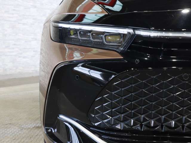 TOYOTA CROWN CROSSOVER 2022 Image 31
